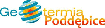 geotermia Poddębice logo
