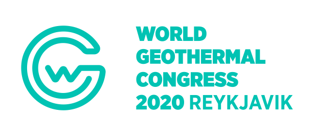 światowy kongres geotermalny logo