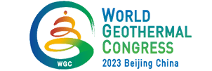 logo - światowy kongres goetermalny 2023